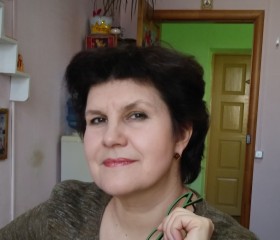 Виктория, 58 лет, Барнаул