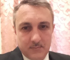 Рашид, 48 лет, Bakı