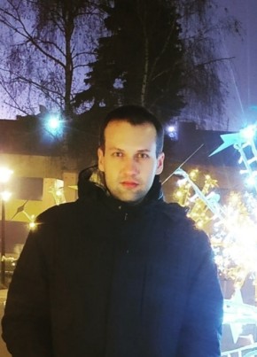Денис, 35, Россия, Изобильный