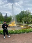 Виктор - Новосибирск