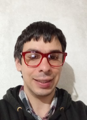 Francisco salvad из Covilhã 29 лет