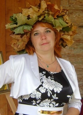 Светлана, 45, Россия, Грязовец