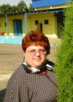 Елена, 56, Рэспубліка Беларусь, Калинкавичы