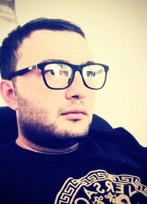 Muha, 33, Russia, Khabarovsk