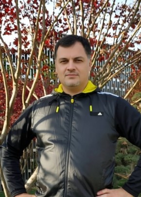 Y.L., 52, Russia, Krasnodar