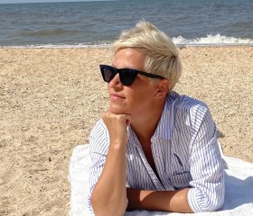 Olesya, 42, Moscow