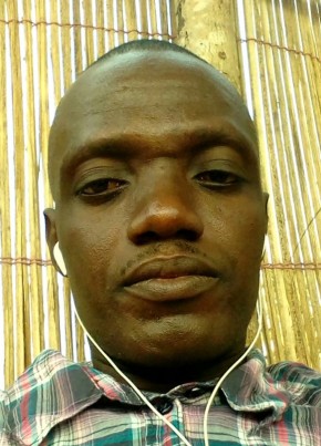 GBAGUIDI Rufin, 47, République du Bénin, Porto Novo