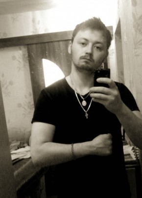 Konstantin, 32, Russia, Nizhniy Novgorod