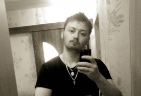 Konstantin, 32 - Just Me