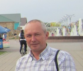 Анатолий, 55 лет, أبوظبي