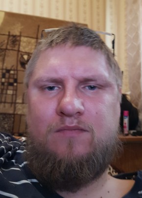 Evgeny, 42, Россия, Анадырь