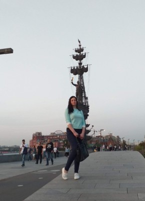 Екатерина , 41, Россия, Москва