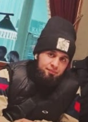 Anasjon из Москвы 22 года