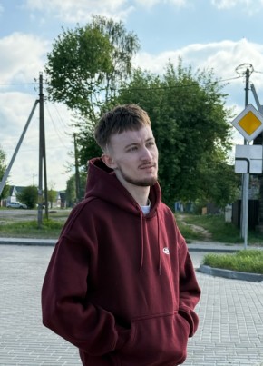 Даник из Конаково 24 года