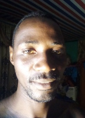 Vieux, 39, République de Guinée, Kissidougou