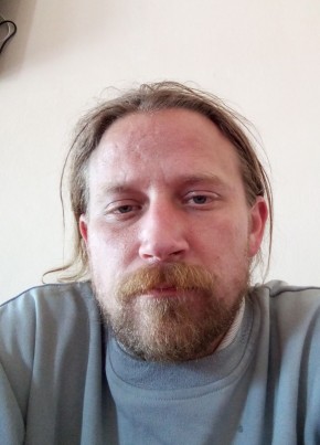 Luke, 44, Česká republika, Pardubice