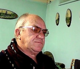 Анатолий, 77 лет, Ачинск