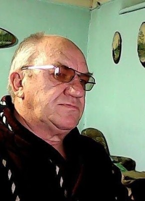 Анатолий, 77, Россия, Ачинск
