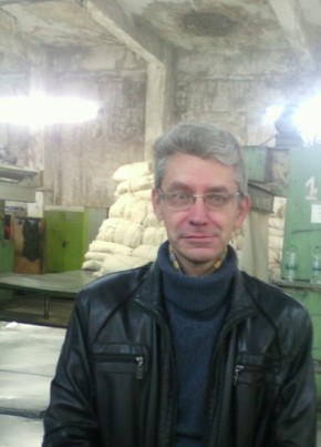 Михаил 1970, 53, Россия, Каминский