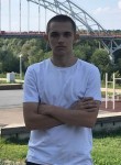 Вадим, 19 лет, Воскресенск
