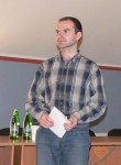 Aleksandr, 40, Bryansk