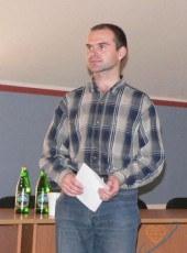 Aleksandr, 39, Russia, Bryansk