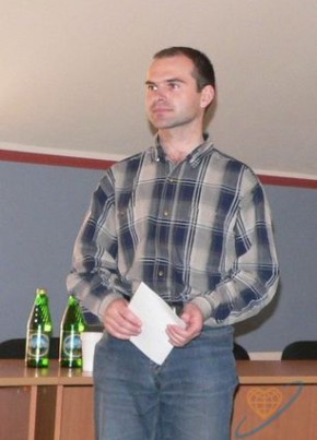 Александр, 42, Россия, Брянск