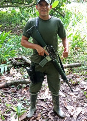 Cristian , 23, República de Colombia, Tumaco