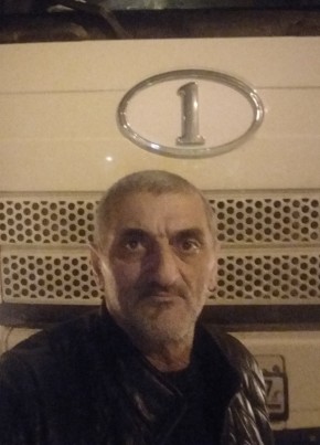 Иван, 58, Россия, Хабаровск