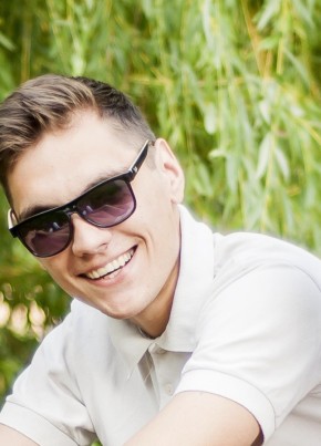 Evgeniy, 32, Russia, Kirov (Kirov)