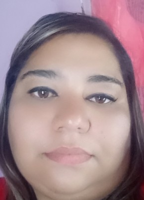 Sindy padilla, 18, Honduras, Tegucigalpa