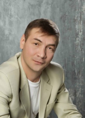 Александр, 48, Россия, Чебоксары