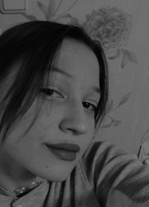 Anya, 18, Republic of Moldova, Tiraspolul