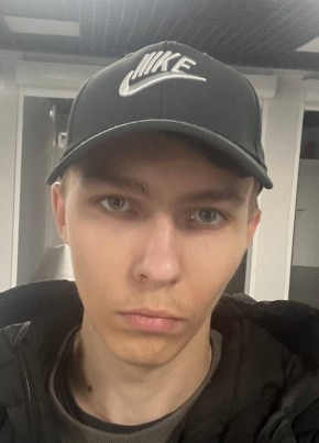 Yan, 19, Russia, Achinsk