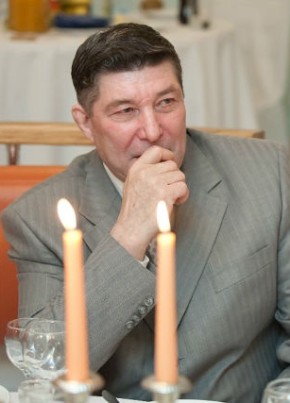 Виктор Петрович, 72, Россия, Мучкапский