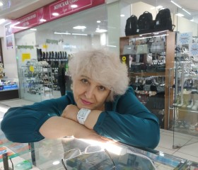 Ирина, 54 года, Волжский (Волгоградская обл.)