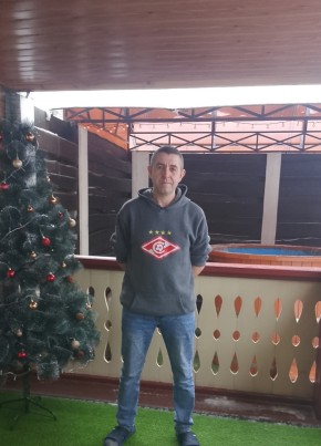 Иван из Таловаи 41 год