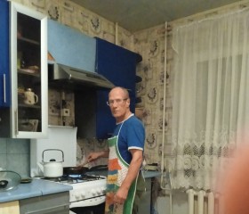 Kaliningrad, 58, Saint Petersburg