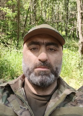 SHAX из Охотска 44 года