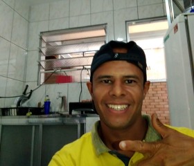 Magno, 20, Goiania