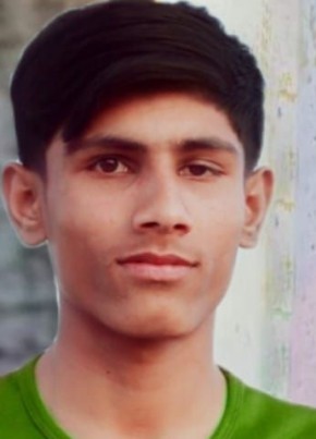 Hamza Abbasi, 22, پاکستان, بہاولپور