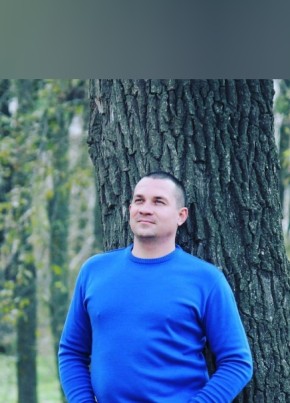 Александр, 38, Россия, Элиста