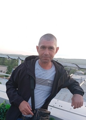 Сергей из Новокузнецка 18 лет