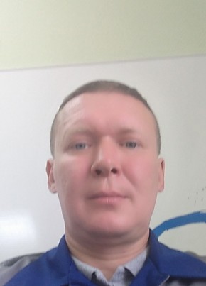 Алексей, 44, Россия, Волхов