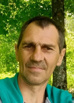 Алексей из Вейделевки 51 год