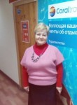 Елена, 64 года, Тула