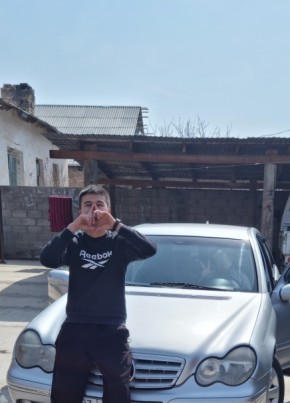 Аскар, 34, Кыргыз Республикасы, Бишкек