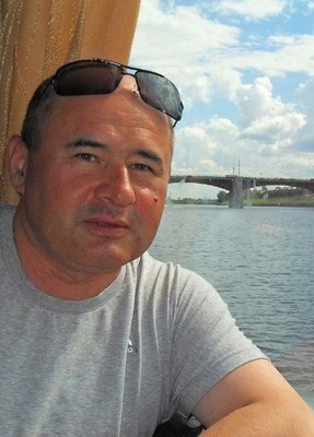 Фарид, 55, Россия, Воскресенск