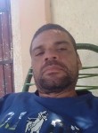 Adriano, 41  , Lins