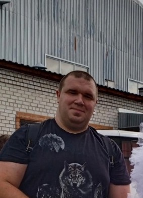 Василий из Омутинское 26 лет